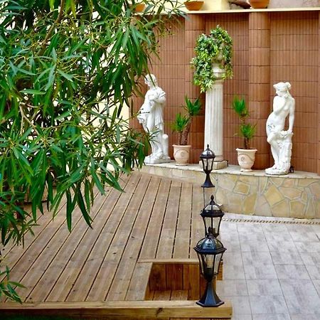 Studio Suquet 2 Cannes Bagian luar foto