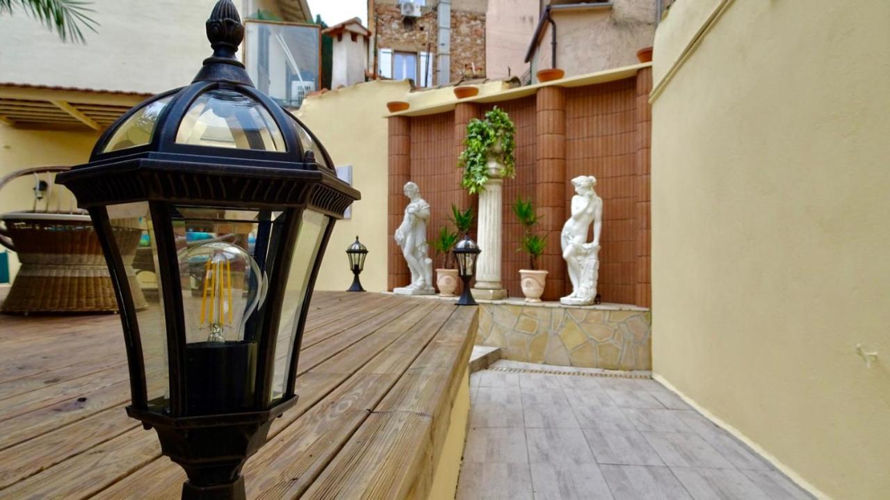 Studio Suquet 2 Cannes Bagian luar foto