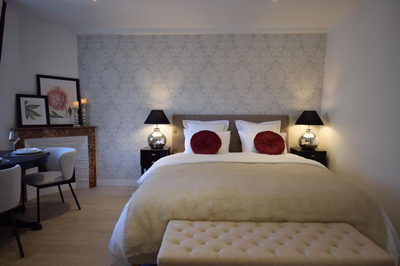 Studio Suquet 2 Cannes Bagian luar foto