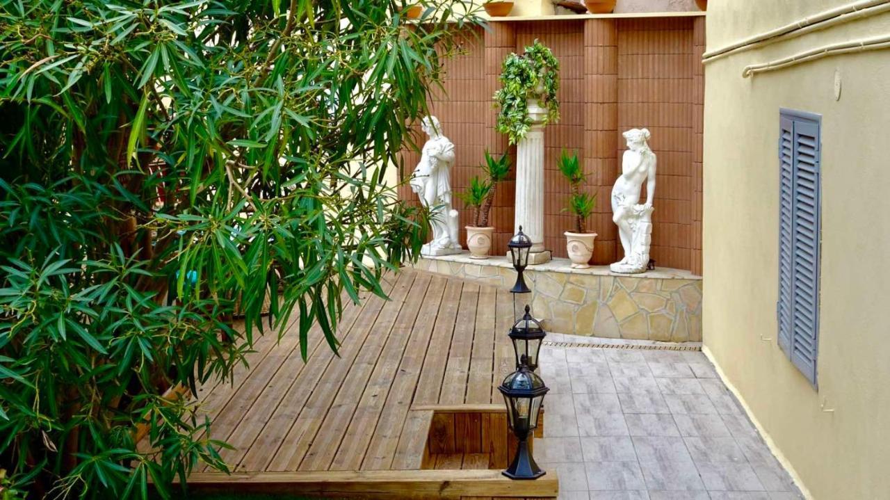Studio Suquet 2 Cannes Bagian luar foto