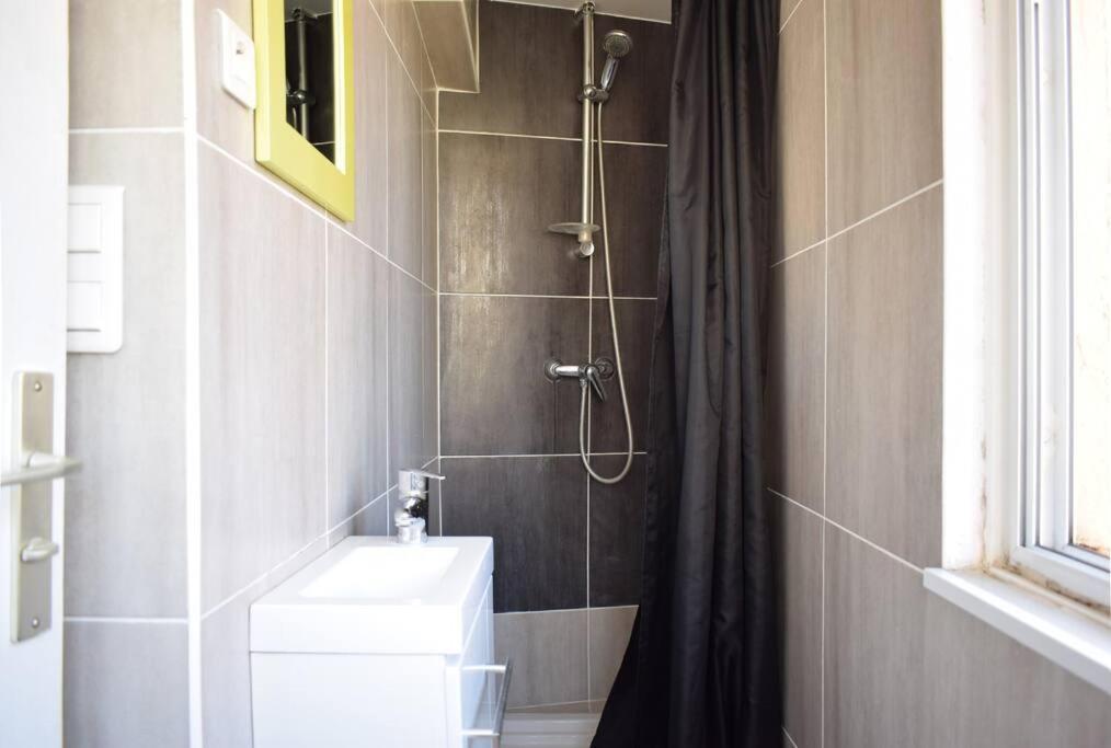 Studio Suquet 2 Cannes Bagian luar foto